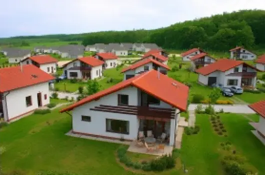 Villapark V�rgesztes - Indul a vak�ci� kedvezm�nyes csomag (min. 3 �j)