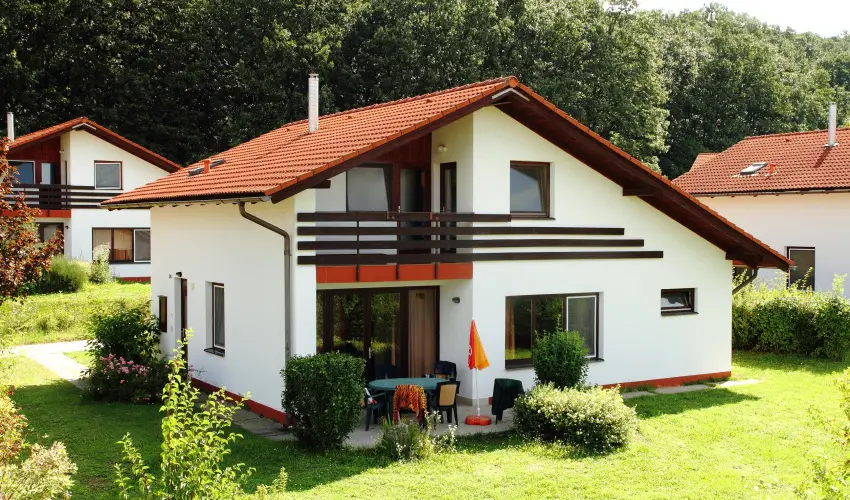 Villapark V�rgesztes V�rgesztes - Indul a vak�ci� kedvezm�nyes csomag (min. 3 �j)