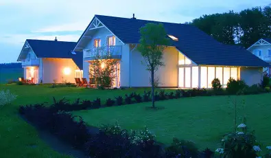 Villapark V�rgesztes V�rgesztes