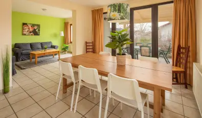 Villapark V�rgesztes V�rgesztes