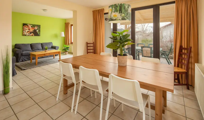 Villapark V�rgesztes V�rgesztes - Indul a vak�ci� kedvezm�nyes csomag (min. 3 �j)