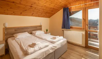 Villapark V�rgesztes V�rgesztes