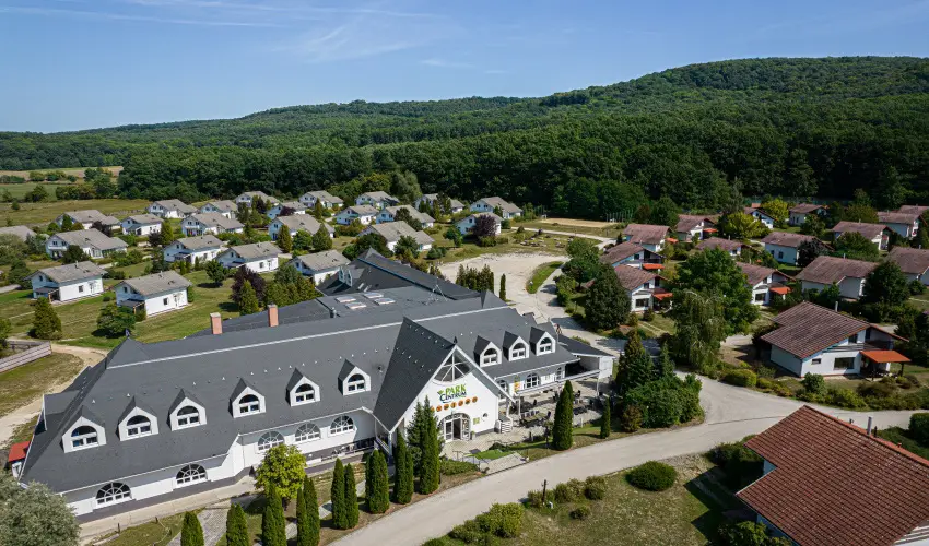 Villapark V�rgesztes V�rgesztes - Indul a vak�ci� kedvezm�nyes csomag (min. 3 �j)