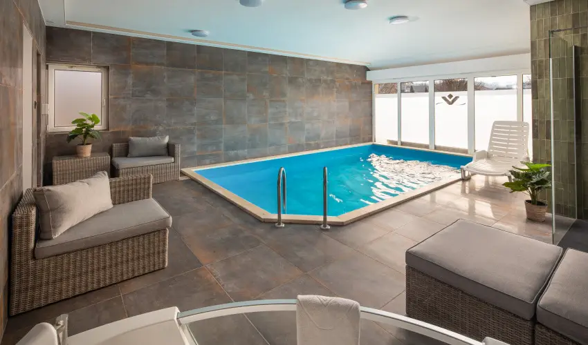 Villapark V�rgesztes V�rgesztes - Indul a vak�ci� kedvezm�nyes csomag (min. 3 �j)