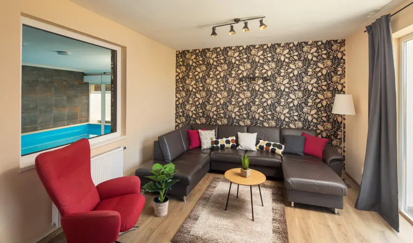 Villapark V�rgesztes V�rgesztes - Indul a vak�ci� kedvezm�nyes csomag (min. 3 �j)