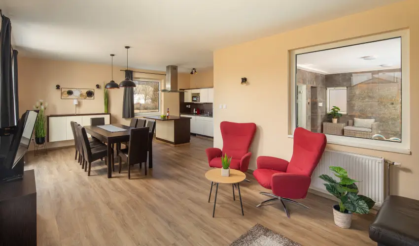 Villapark V�rgesztes V�rgesztes - Indul a vak�ci� kedvezm�nyes csomag (min. 3 �j)