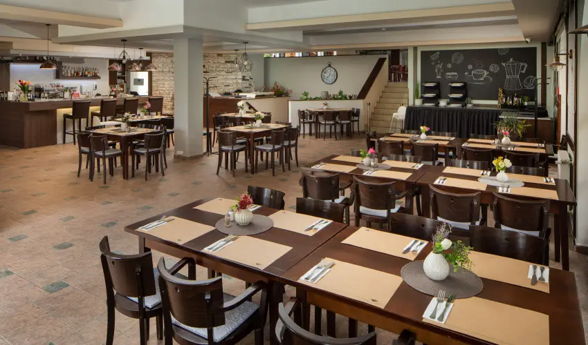 Villapark V�rgesztes V�rgesztes - Indul a vak�ci� kedvezm�nyes csomag (min. 3 �j)