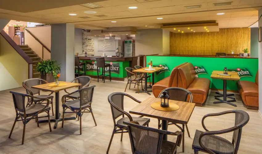 Villapark V�rgesztes V�rgesztes - Indul a vak�ci� kedvezm�nyes csomag (min. 3 �j)