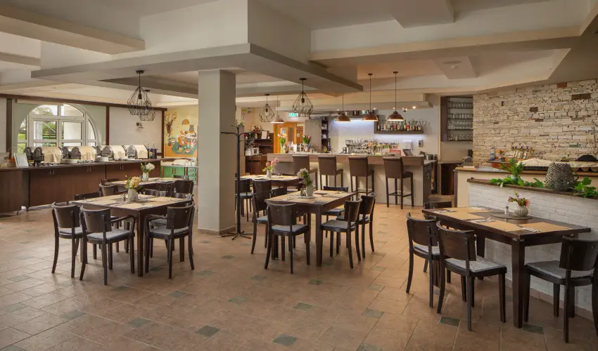 Villapark V�rgesztes V�rgesztes - Indul a vak�ci� kedvezm�nyes csomag (min. 3 �j)