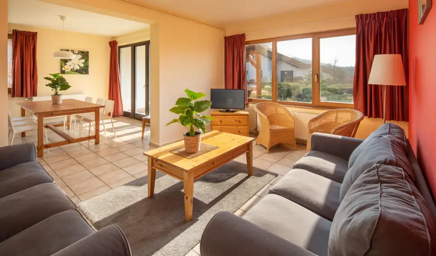 Villapark V�rgesztes V�rgesztes - Indul a vak�ci� kedvezm�nyes csomag (min. 3 �j)