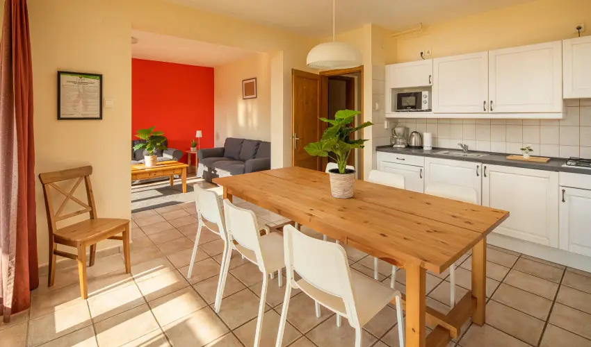 Villapark V�rgesztes V�rgesztes - Indul a vak�ci� kedvezm�nyes csomag (min. 3 �j)