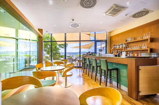 Vital Hotel Nautis, G�rdony