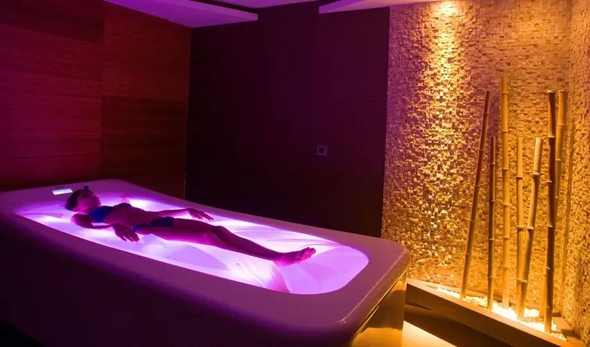 Vital Hotel Nautis Grdony - Standard r reggelivel (1 jtl)