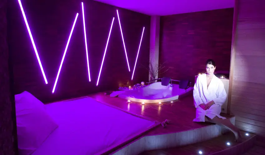 Vital Hotel Nautis Grdony - Standard r reggelivel (1 jtl)