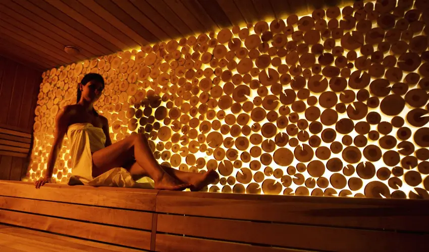 Vital Hotel Nautis Grdony - Standard r reggelivel (1 jtl)