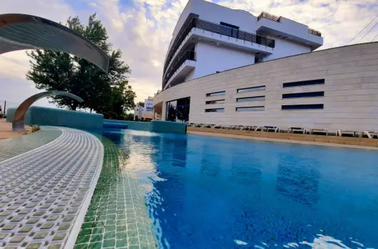 Vital Hotel Nautis - Standard r flpanzival (1 jtl)