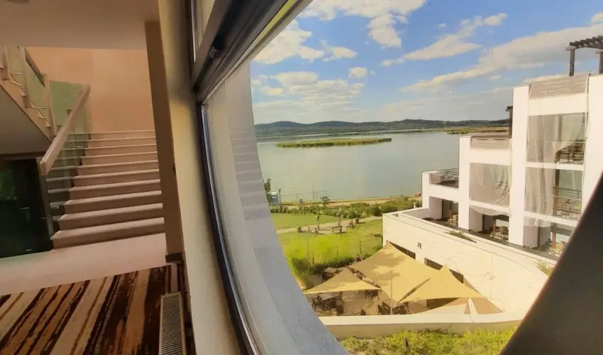 Vital Hotel Nautis Grdony - Standard r reggelivel (1 jtl)