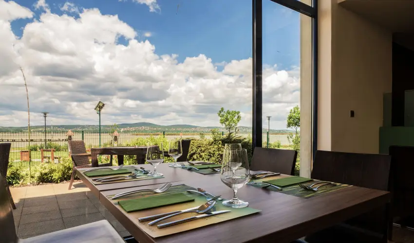 Vital Hotel Nautis Grdony - Standard r reggelivel (1 jtl)