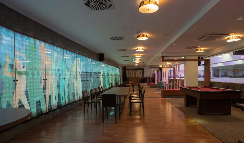 Vital Hotel Nautis Grdony - Standard r reggelivel (1 jtl)