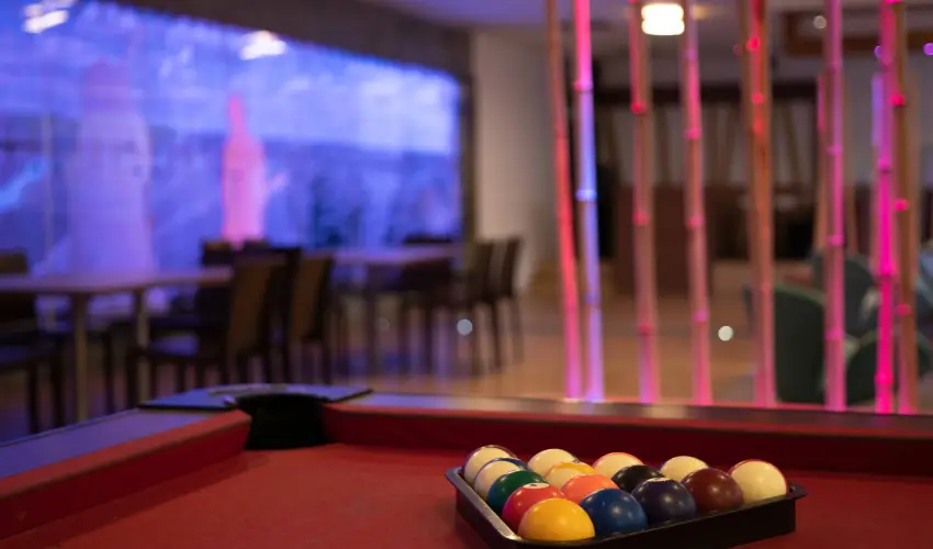 Vital Hotel Nautis Grdony - Standard r reggelivel (1 jtl)