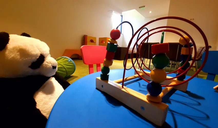 Vital Hotel Nautis Grdony - Standard r reggelivel (1 jtl)