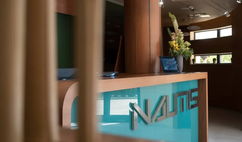 Vital Hotel Nautis Grdony - Standard r reggelivel (1 jtl)