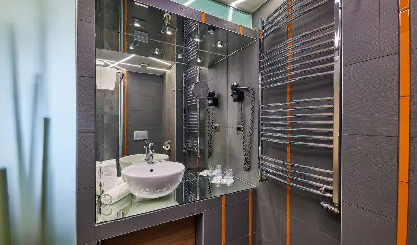 Vital Hotel Nautis Grdony - Standard r reggelivel (1 jtl)