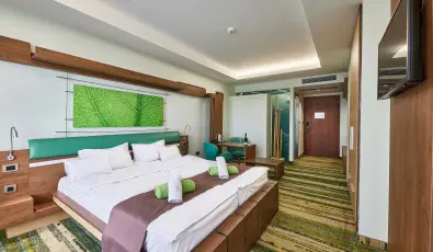 Vital Hotel Nautis Grdony