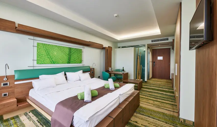 Vital Hotel Nautis Grdony - Standard r reggelivel (1 jtl)