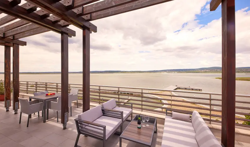 Vital Hotel Nautis Grdony - Standard r reggelivel (1 jtl)