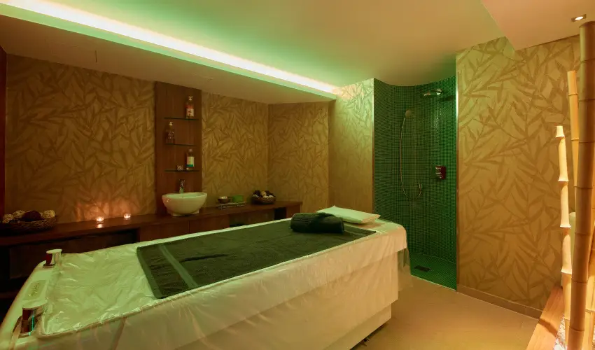 Vital Hotel Nautis Grdony - Standard r reggelivel (1 jtl)