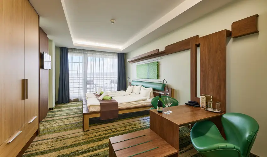 Vital Hotel Nautis Grdony - Standard r reggelivel (1 jtl)