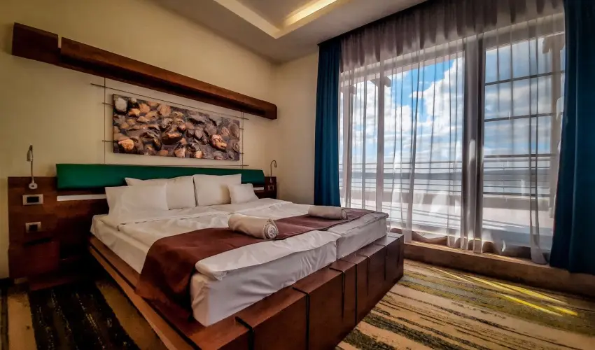 Vital Hotel Nautis Grdony - Standard r reggelivel (1 jtl)