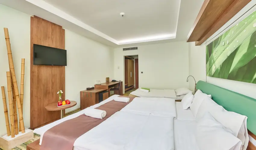 Vital Hotel Nautis Grdony - Standard r reggelivel (1 jtl)