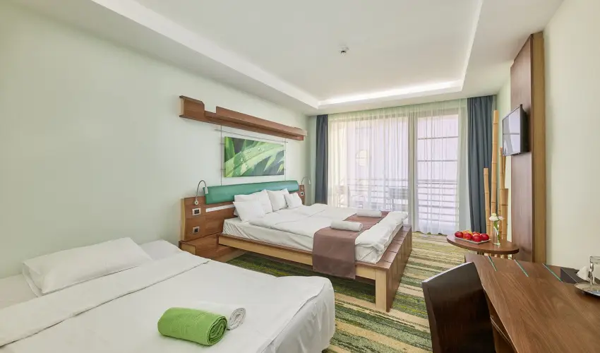 Vital Hotel Nautis Grdony - Standard r reggelivel (1 jtl)