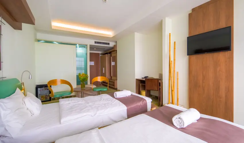 Vital Hotel Nautis Grdony - Standard r reggelivel (1 jtl)