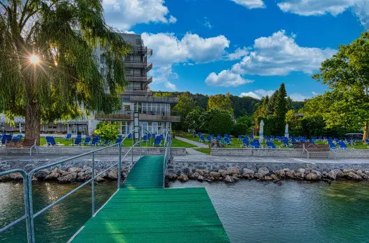 Vil�gos Hotel - Kedvezm�nyes �r csal�dok r�sz�reak f�lpanzi�s ell�t�ssal (min. 2 �j)