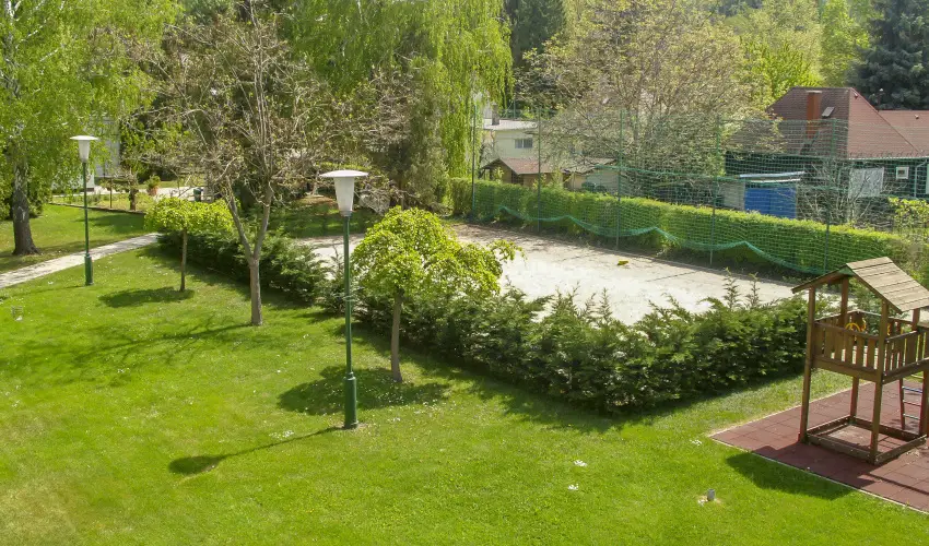 Vil�gos Hotel Balatonvil�gos - Balatoni Vak�ci� Reggelivel (min. 2 �j)
