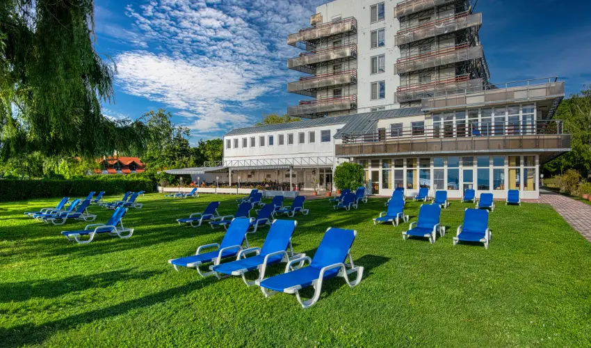 Vil�gos Hotel Balatonvil�gos - Balatoni Vak�ci� Reggelivel (min. 2 �j)
