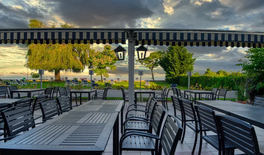 Vil�gos Hotel Balatonvil�gos - Balatoni Vak�ci� Reggelivel (min. 2 �j)