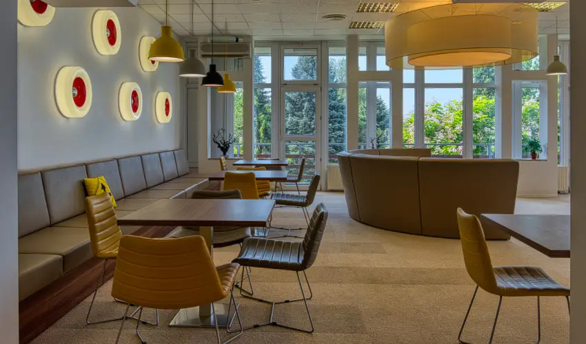 Vil�gos Hotel Balatonvil�gos - Balatoni Vak�ci� Reggelivel (min. 2 �j)