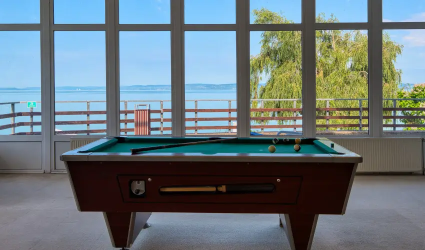Vil�gos Hotel Balatonvil�gos - Balatoni Vak�ci� Reggelivel (min. 2 �j)