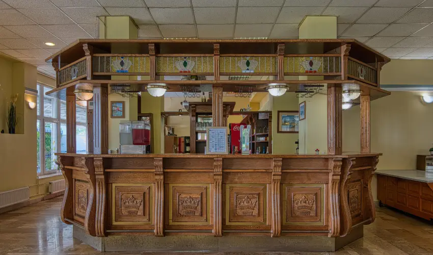 Vil�gos Hotel Balatonvil�gos - Balatoni Vak�ci� Reggelivel (min. 2 �j)