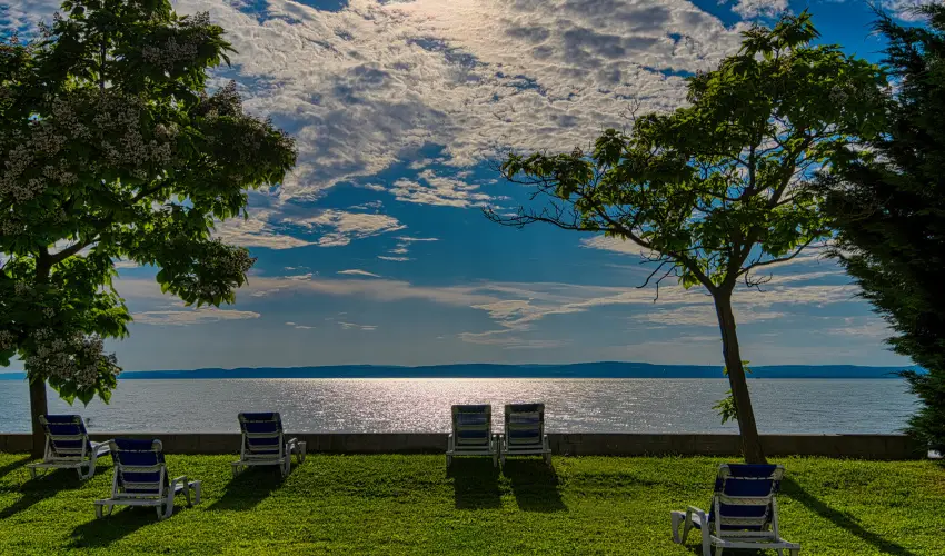 Vil�gos Hotel Balatonvil�gos - Balatoni Vak�ci� Reggelivel (min. 2 �j)