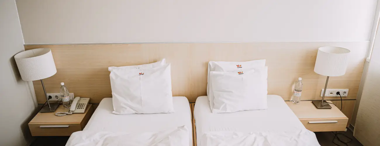 Wabi Hotel Sopron - Kedvezmnyes r csaldok rszreak reggelis elltssal 