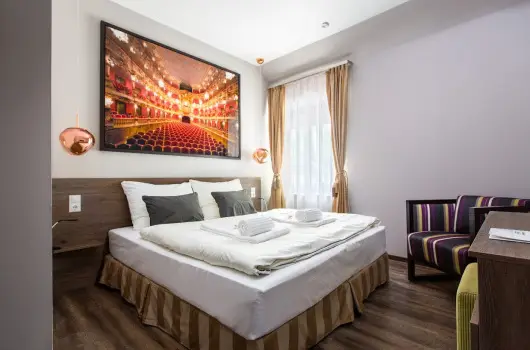 Waterfront Lodge - Kedvezmnyes r csaldok rszreak reggelis elltssal (1 jtl)