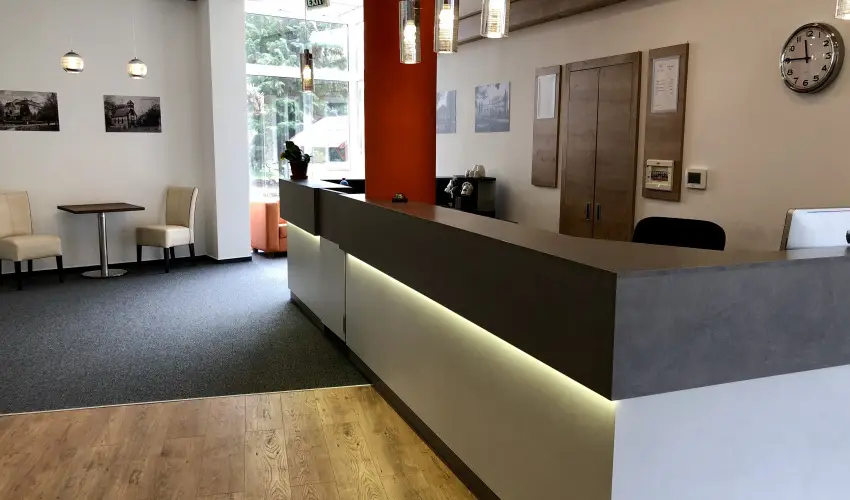 Well Hotel Harkány - Kedvezményes ár családok részéreak félpanziós ellátással (1 éjtől)
