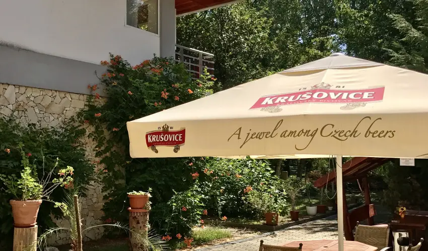 Well Hotel Harkány - Kedvezményes ár családok részéreak félpanziós ellátással (1 éjtől)