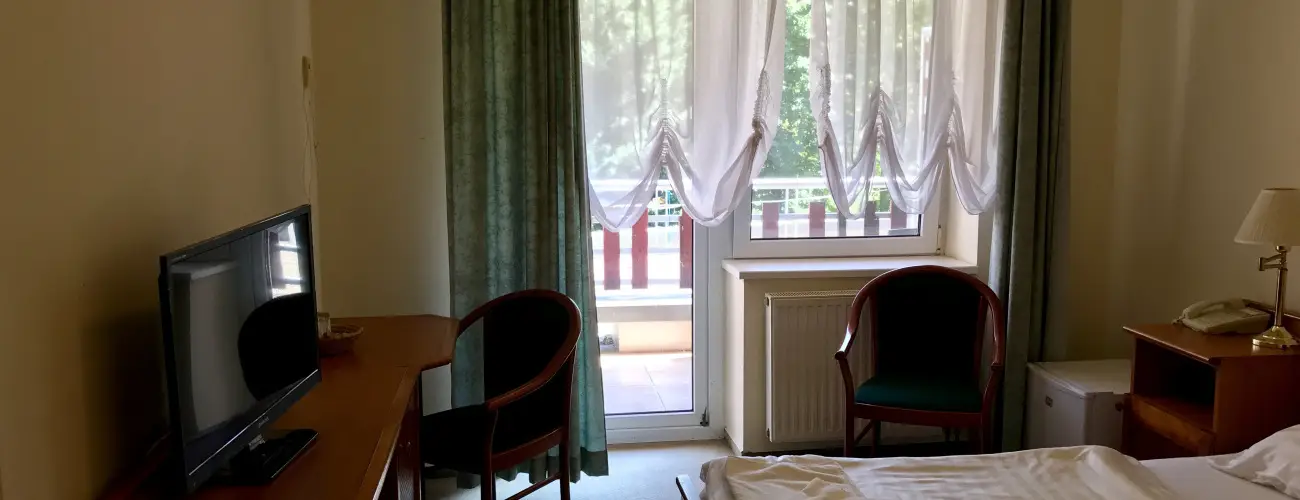 Well Hotel Harkny - Kedvezmnyes r csaldok rszreak reggelis elltssal (1 jtl)