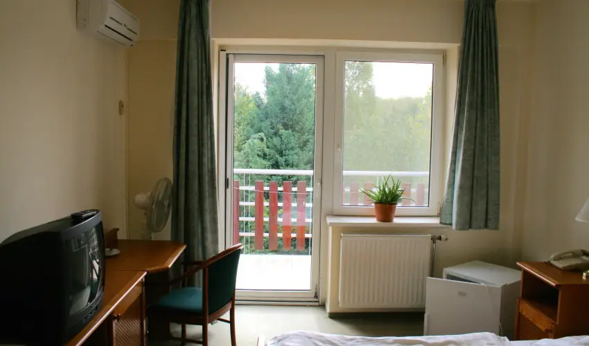 Well Hotel Harkány - Kedvezményes ár családok részéreak félpanziós ellátással (1 éjtől)